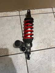 Αμορτισέρ πίσω TDM 900