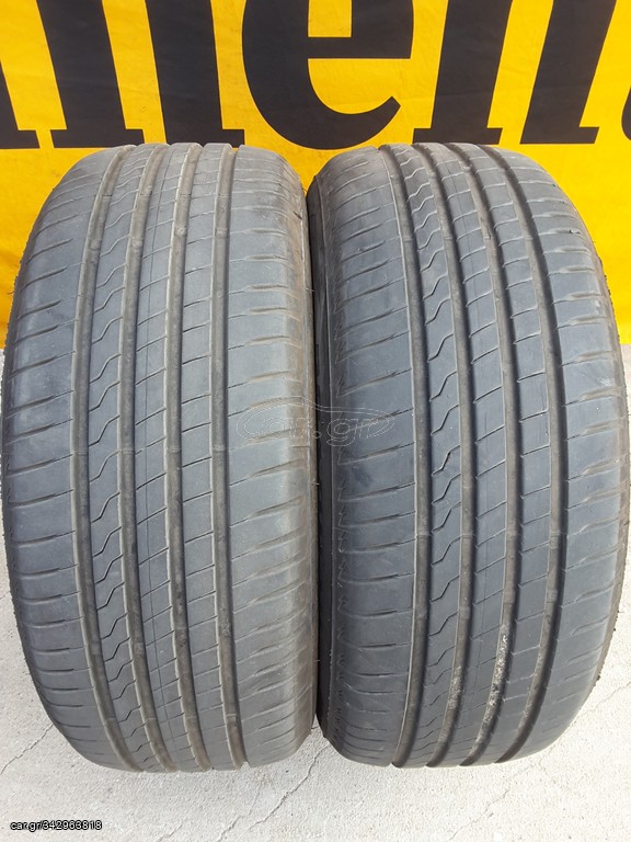ΖΕΥΓΑΡΙ 225/55/17...FIRESTONE ROADHAWK...ΣΑΝ ΚΑΙΝΟΥΡΓΙΑ...ΜΕ DOT 0723