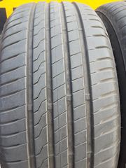 ΖΕΥΓΑΡΙ 225/55/17...FIRESTONE ROADHAWK...ΣΑΝ ΚΑΙΝΟΥΡΓΙΑ...ΜΕ DOT 0723-thumb-1