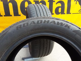 ΖΕΥΓΑΡΙ 225/55/17...FIRESTONE ROADHAWK...ΣΑΝ ΚΑΙΝΟΥΡΓΙΑ...ΜΕ DOT 0723-thumb-3