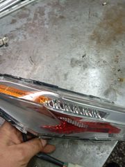 Φανάρι πίσω δεξί από sym JET X125-thumb-3