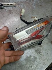 Φανάρι πίσω δεξί από sym JET X125-thumb-4