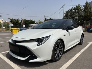 Toyota Corolla '22   Hybrid style 