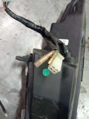 Φανάρι πίσω αριστερό αποSYM JET X 125-thumb-3