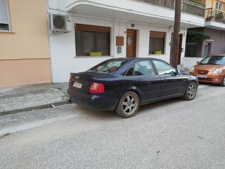 Audi A4 '99