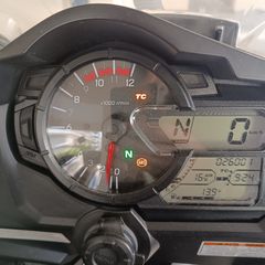 Suzuki DL 1000 V-STROM '19 ΧΤ 1000cc