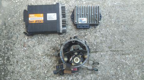 ΣΕΤ  ΑΠΟ  ΕΓΚΕΦΑΛΟΣ  ΚΑΙ DIGIPLEX  KAI  SPI ΓΙΑ FIAT  UNO  1400cc