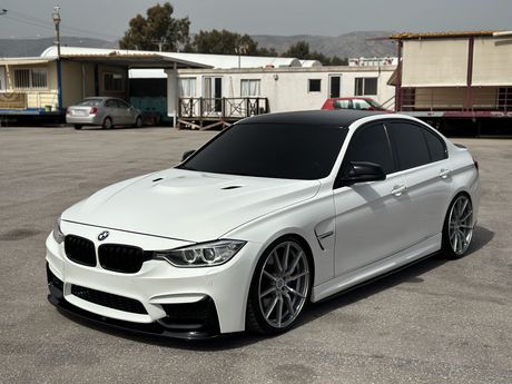 Bmw 320 '14 M320D