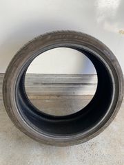 Pirelli Pzero 265/35/21 -thumb-3