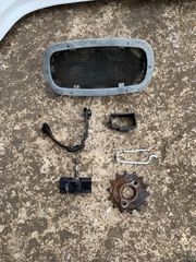 Honda XR 600  '98-thumb-1