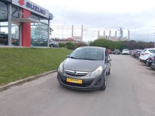 Opel Corsa '13 COZY