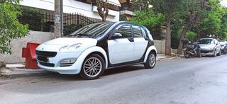 Smart ForFour '06  1.1 pure