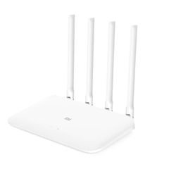 Router Xiaomi Mi 4A AC1200, Gigabit Edition, Dual Band, 1200Mbps, Λευκό DVB4224GL