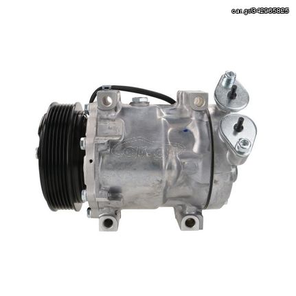 1439594 - Compreser Air Condition Ford, Mazda, Volvo