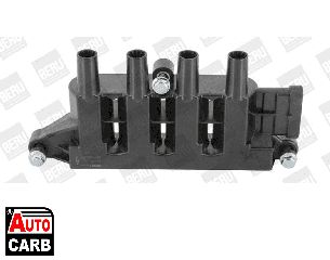 Πολλαπλασιαστής BERU 0040100079 για ALFA ROMEO MITO 2008-2018, FIAT 500 2007-, FIAT DOBLO 2000-