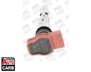 Πολλαπλασιαστής BERU 0040102051 για AUDI A4 2000-2009, AUDI A6 1997-2011, AUDI A8 2002-2010