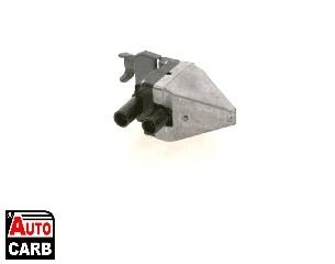 Πολλαπλασιαστής BOSCH 0221505437 για MERCEDES-BENZ 124 1987-1993, MERCEDES-BENZ C-CLASS 1993-2001, MERCEDES-BENZ E-CLASS 1993-1998