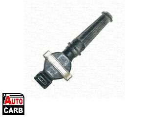 Πολλαπλασιαστής MAGNETI MARELLI 060707038010 για CITROEN XANTIA 1993-2003, CITROEN ZX 1991-1999, MASERATI GHIBLI 1992-1997