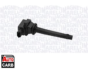 Πολλαπλασιαστής MAGNETI MARELLI 060810182010 για NISSAN MICRA 1992-2007