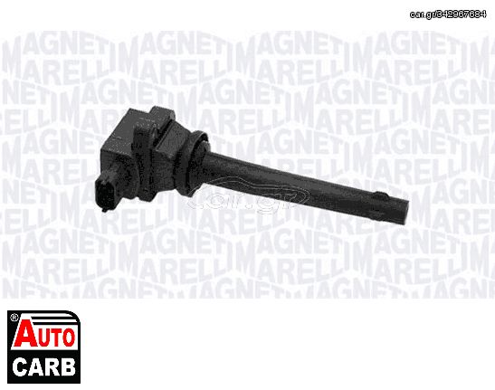 Πολλαπλασιαστής MAGNETI MARELLI 060810182010 για NISSAN MICRA 1992-2007