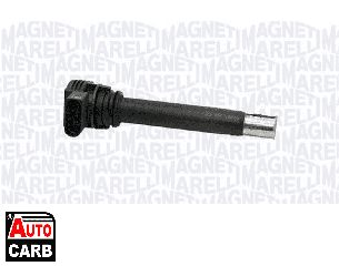 Πολλαπλασιαστής MAGNETI MARELLI 060810196010 για AUDI A1 2010-2018, AUDI A3 2003-2015, AUDI A4 2002-2016