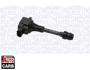 Πολλαπλασιαστής MAGNETI MARELLI 060810199010 για NISSAN PRIMERA 2002-, NISSAN TEANA 2003-2008, NISSAN X-TRAIL 2001-2013