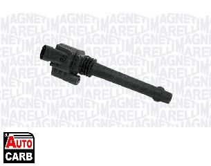 Πολλαπλασιαστής MAGNETI MARELLI 060810211010 για ABARTH 500 2008-, ABARTH 500C 2008-, ABARTH GRANDE 2007-2010