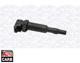 Πολλαπλασιαστής MAGNETI MARELLI 060810212010 για ALPINA B7 2003-2016, BMW 1 2003-2019, BMW 2 2012-