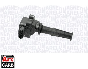 Πολλαπλασιαστής MAGNETI MARELLI 060810215010 για FORD MONDEO 2000-2007