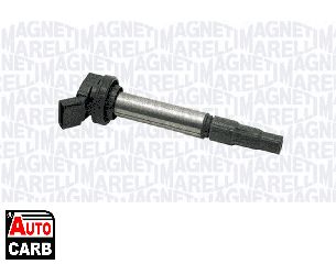 Πολλαπλασιαστής MAGNETI MARELLI 060810240010 για LEXUS CT 2010-, LEXUS GS 2005-2012, LEXUS IS 2005-2013