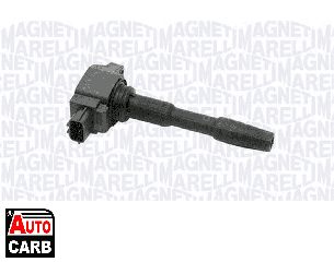 Πολλαπλασιαστής MAGNETI MARELLI 060810258010 για RENAULT GRAND 2009-, RENAULT MEGANE 2008-