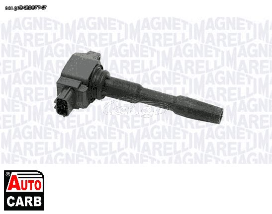 Πολλαπλασιαστής MAGNETI MARELLI 060810258010 για RENAULT GRAND 2009-, RENAULT MEGANE 2008-