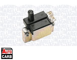 Πολλαπλασιαστής MAGNETI MARELLI 060810262010 για HONDA ACCORD 1989-2003, HONDA CIVIC 1991-2001, HONDA CR-V 1995-2002