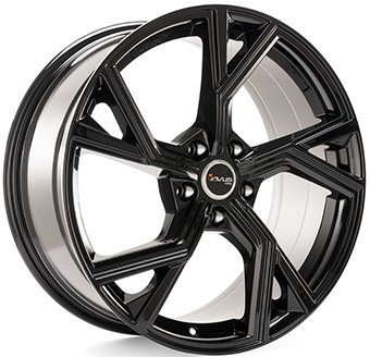 9,0X21 AVUS AF20 5/112 ET42 CH66,4