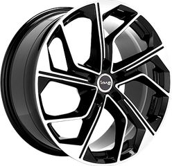 8,0X18 AVUS AC-522 5/112 ET40 CH66,4