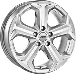 6,5X16 AUTEC XENOS 5/112 ET50 CH70