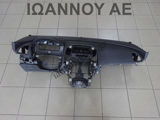 ΤΑΜΠΛΟ ΚΟΜΠΛΕ AIRBAG 13314406 495081275 OPEL ASTRA J 2010 - 2016