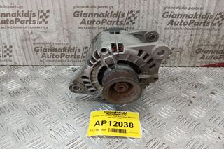 Δυναμό Alfa Romeo 156 Κωδ.Κινητηρα AR32301 1997-2000