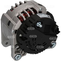 Δυναμό DACIA DUSTER, DUSTER/SUV, LODGY, LOGAN, LOGAN EXPRESS, LOGAN MCV, SANDERO; NISSAN KUBISTAR; RENAULT CLIO II, CLIO II/HATCHBACK, KANGOO, KANGOO EXPRESS, LOGAN I 1.5D 06.01-