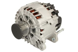 Δυναμό AUDI A3, A4 B6, TT; SEAT EXEO, EXEO ST; SKODA SUPERB II; VW AMAROK, CADDY III, CADDY/MINIVAN, CALIFORNIA T5 CAMPER, CALIFORNIA T6 CAMPER, CRAFTER 30-35 1.2-3.6 02.98-