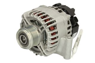 Δυναμό OPEL CORSA D, CORSA D/HATCHBACK, MERIVA B 1.3D 07.06-11.14