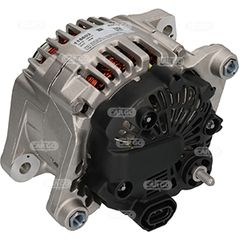 Δυναμό HYUNDAI GRANDEUR, IX35, SANTA FÉ II, SONATA VI; KIA OPTIMA, SORENTO II/SUV, SPORTAGE III 2.0/2.4 06.09-10.16