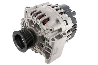 Δυναμό (14V, 120A) RENAULT CLIO II, CLIO III, GRAND SCENIC II, LAGUNA II, MEGANE I, MEGANE I CLASSIC, MEGANE I COACH, MEGANE II, MEGANE SCENIC, SANDERO/STEPWAY I 1.4-2.0D 04.98-