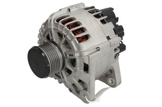 Δυναμό RENAULT KANGOO BE BOP, KANGOO EXPRESS, KANGOO II, MEGANE II 1.5D-1.6LPG 08.03-