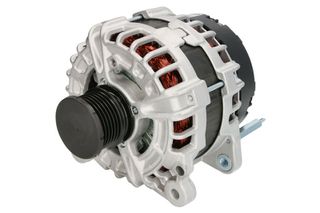 Δυναμό AUDI A3, A4 ALLROAD B9, A4 B9, A5, A6 C6; SEAT ALHAMBRA, ATECA; SKODA KODIAQ I, OCTAVIA III, SUPERB III, YETI; VW ARTEON, CADDY ALLTRACK 1.6D/2.0D 11.08-