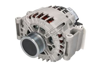 Δυναμό AUDI A4 B6, TT; VW CC B7, PASSAT ALLTRACK B7, PASSAT B5.5, PASSAT B6, PASSAT B7, POLO IV, TIGUAN 1.8-3.6 07.01-