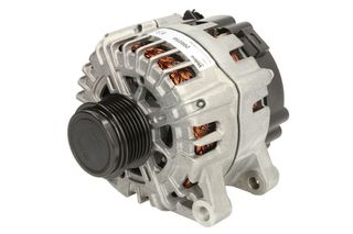 Δυναμό CITROEN C4 GRAND PICASSO I, C4 PICASSO I, C5 III, C6; PEUGEOT 407 2.0D/3.0D 04.09-