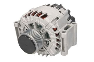 Δυναμό AUDI A4 B8, A5, Q5 2.7D/3.0/3.2 06.07-01.17