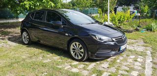 Opel Astra '16