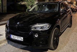 Bmw X5 2017 40e